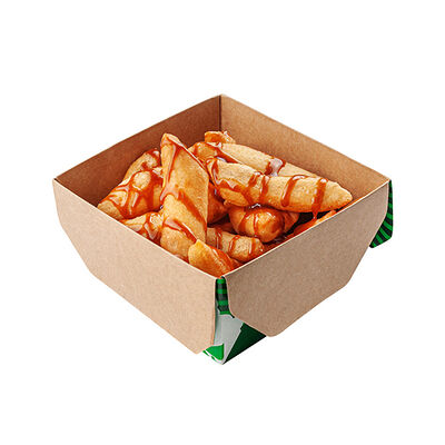 Пончики №1 с карамелью в Гриль №1 по цене 159 ₽