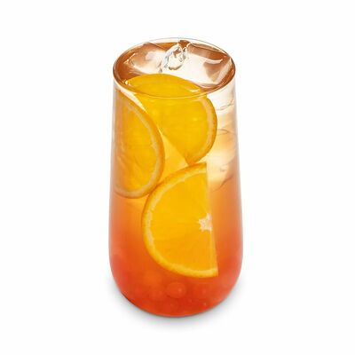 Мадагаскар (ананас-апельсин) в Sova bar по цене 460 ₽