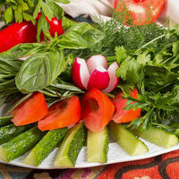 Секрет кавказского долголетия в Мушмула