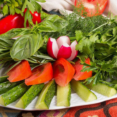 Секрет кавказского долголетия в Мушмула по цене 299