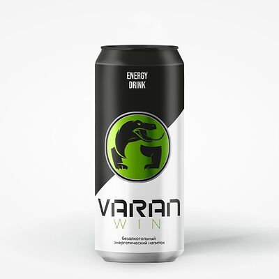 Varan Win в Stardogs по цене 169 ₽