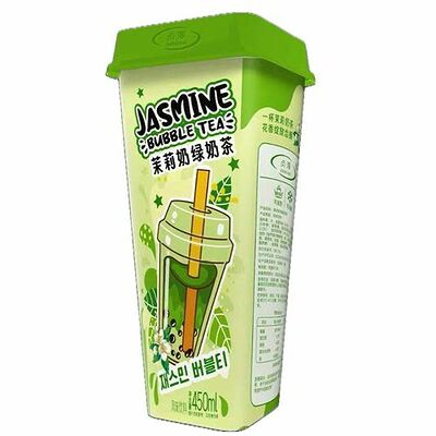 Напиток Бабл-Ти в Smile по цене 290 ₽