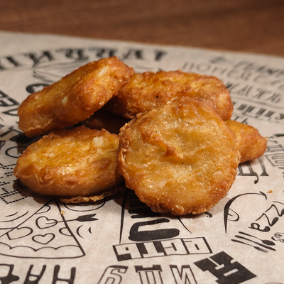 Наггетсы в Dym Dymych Lounge по цене 290 ₽