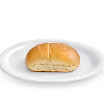 Булочка пшеничная в LaВеранда по цене 30 ₽