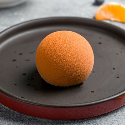 Шоколадный мандарин в Может суши? по цене 439 ₽