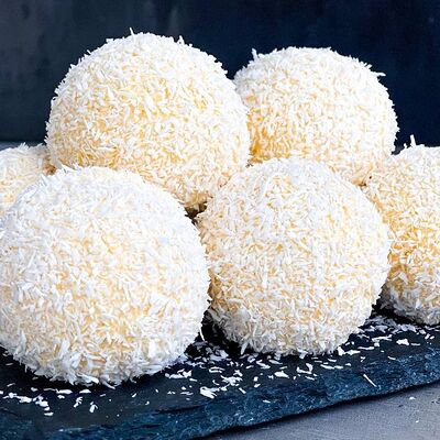 Маршмеллоу манго-маракуйя в Tortterry по цене 40