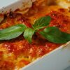 Лазанья с соусом Болоньезе в Al dente по цене 750