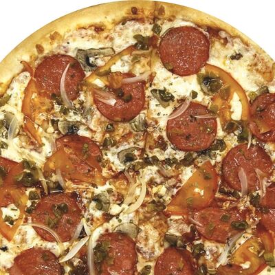 Мексиканская в Высокий Градус по цене 845 ₽