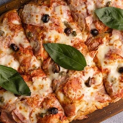 Мясное Ассорти в Dolce Far Niente по цене 1150 ₽