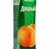 Сок Добрый Апельсин в IONOTO по цене 190