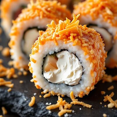 Бонито в Суши мастер по цене 673 ₽