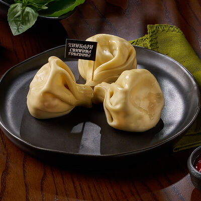 Деливери Вареные хинкали городские в Маради по цене 435 ₽