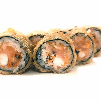 Дакота в Ролл Ёж