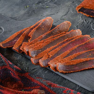 Бастурма в ТОПОР по цене 540 ₽