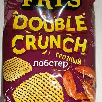 Чипсы Fry's Лобстер в Буфет С106-C109 по цене 200 ₽