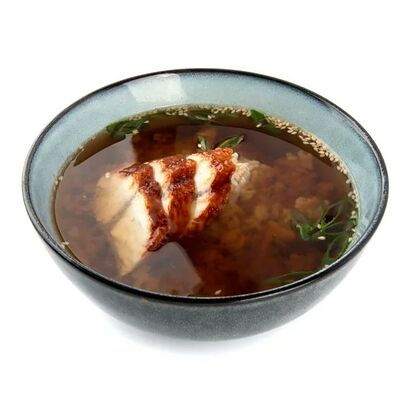 Суп с угрем в Good Sushi по цене 450