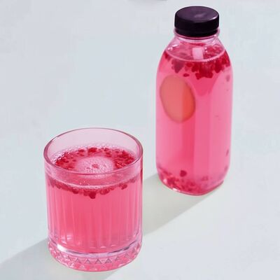 Малина-имбирь 1000 мл в Vaffel по цене 899 ₽