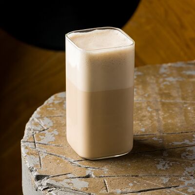 Раф (сливочный кофе) в BEATS BREW по цене 685 ₽