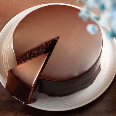 Торт Прага в Особенный Наполеон Кондитерская по цене 5750