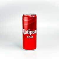 Добрый Cola в Your Time