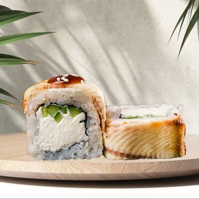 Канада в Sushi Go по цене 594 ₽