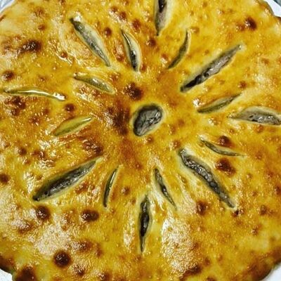 Пирог с говядиной Фыдджын в Осетинские пироги по цене 1890 ₽