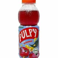 Добрый Pulpy Вишня в Кафе у сан саныча