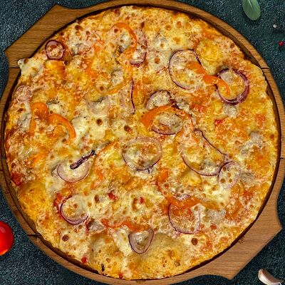 Пицца Такино в Pizza della Casa по цене 629 ₽