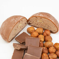 Моти Ферреро в СушиБум