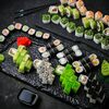 Сет Мори в Fast Япония Premium Sushi по цене 3200