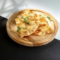 Фокачча Чеснок в Libido