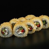 Темпура с курочкой в Sushi Studio