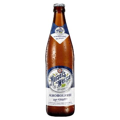 Maisels Weisse безалкогольное в Арден по цене 660 ₽