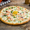 Пицца Океанская в Pizzalina по цене 530