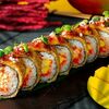 Ролл Манго-Лосось в Луиджи & Тосё по цене 439