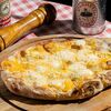 Пицца Четыре сыра в Spaghetti Incident по цене 750