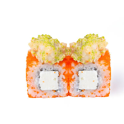 Ролл Гейзер в Good Food по цене 569 ₽