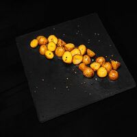 Картофель бейби в Veranda Bar