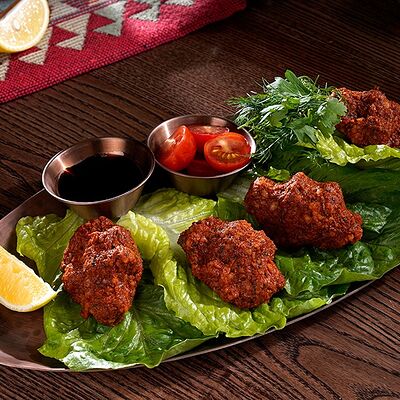 Чи кефтев Серкан по цене 390 ₽