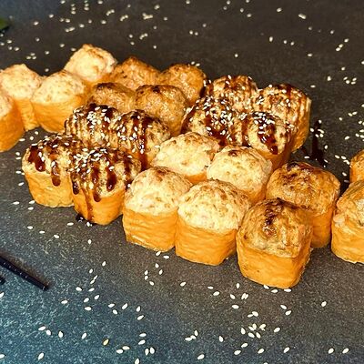 Сет Морияма в Суши Max по цене 1799 ₽