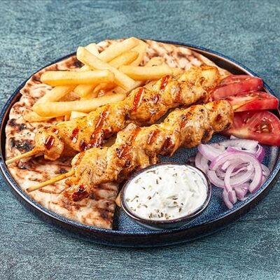Мерида в Милос Кухня Греции по цене 840 ₽