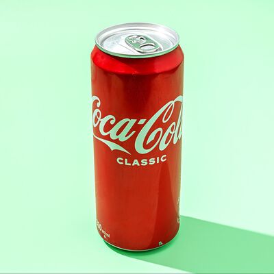 Coca cola в Ихтус по цене 200