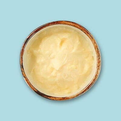 Сырный соус в Урюк по цене 90 ₽