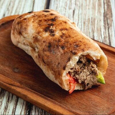  Azelow doner с говядиной в Azelow по цене 569 ₽