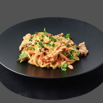 Чапчхэ с говядиной в Кабуки по цене 740