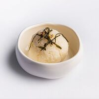 Рис паровой в Алхимиус