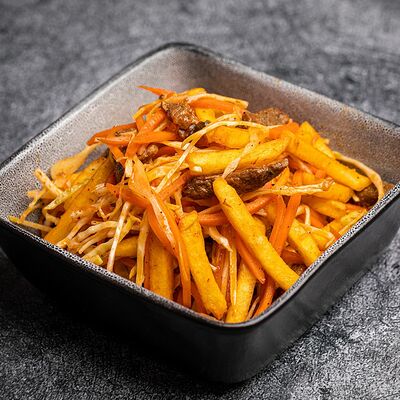 Сеул в Korean Chick по цене 279