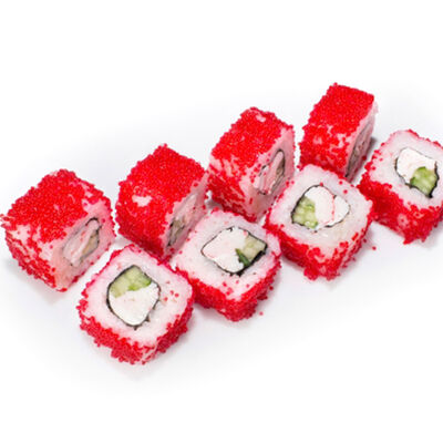 Ролл Калифорния в Токио по цене 292 ₽