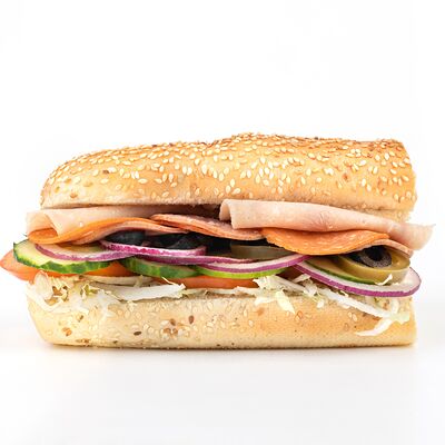 БМТ в Subway по цене 439 ₽