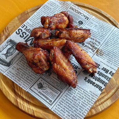 Крылышки куриные в Милано по цене 365 ₽